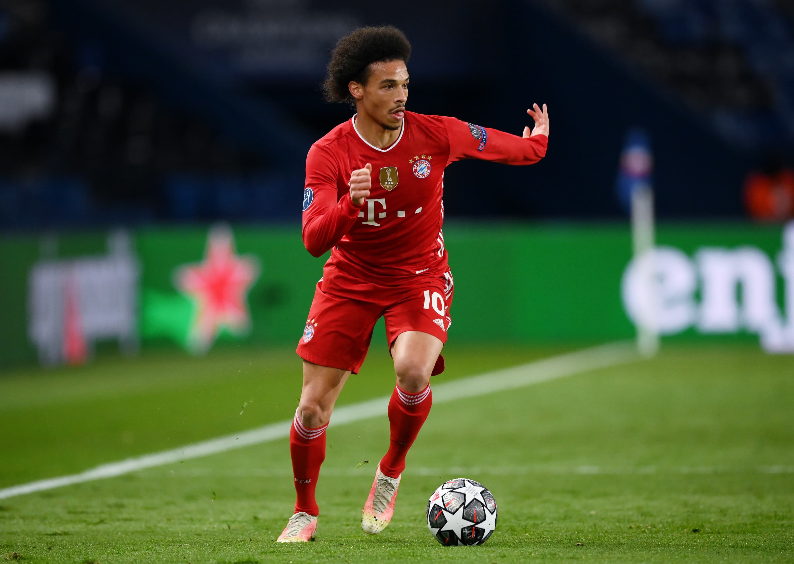 Chelsea interesohet për Sane