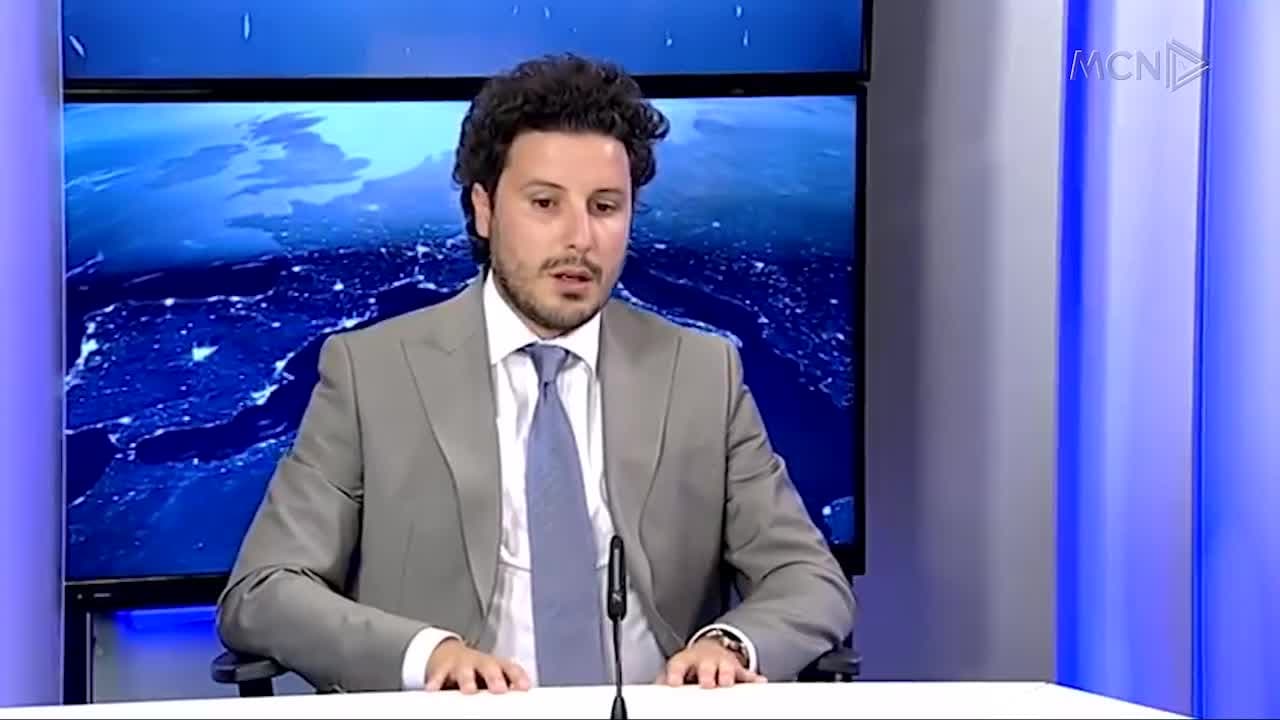 Protesta në Cetinjë, nisin hetimet (VIDEO)