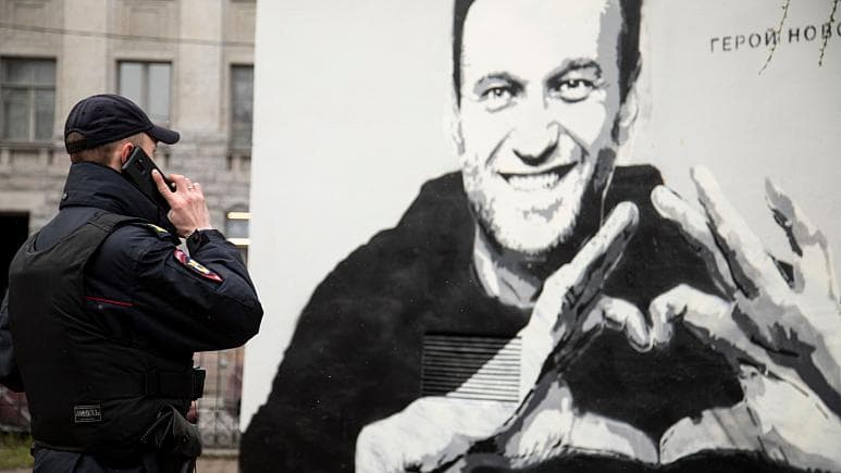 Rusia bllokon hyrjen në faqen "Smart Voting" të lidhur me Alexei Navalny