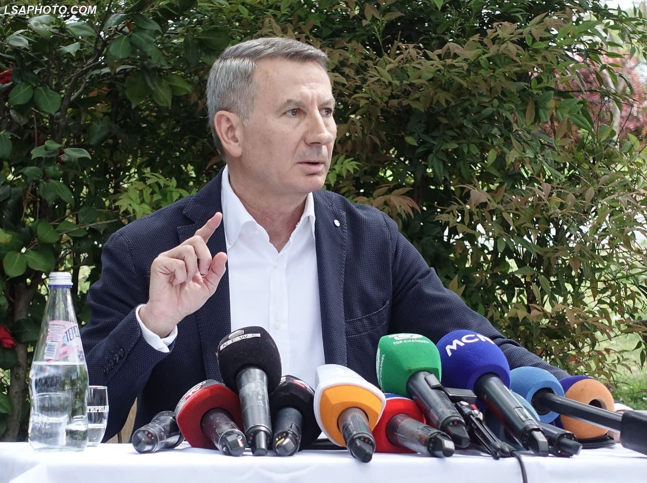   Berisha 'non grata'/ Kadilli: Kryesia dhe Grupi Parlamentar i PD-së të marrin një vendim