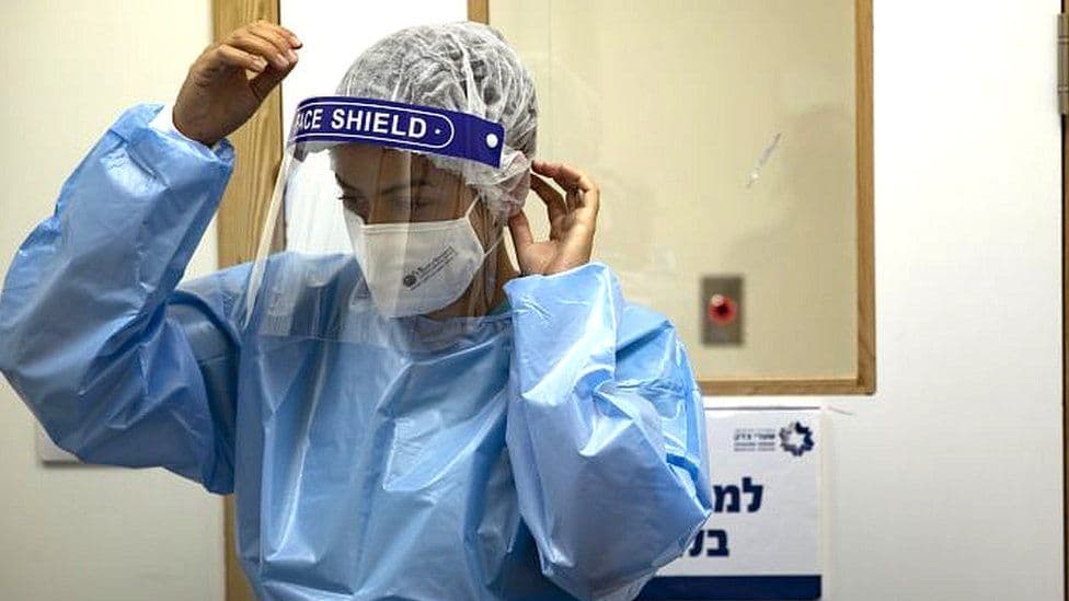 Izraeli si një ‘model’ i rrugës për të dalë nga pandemia