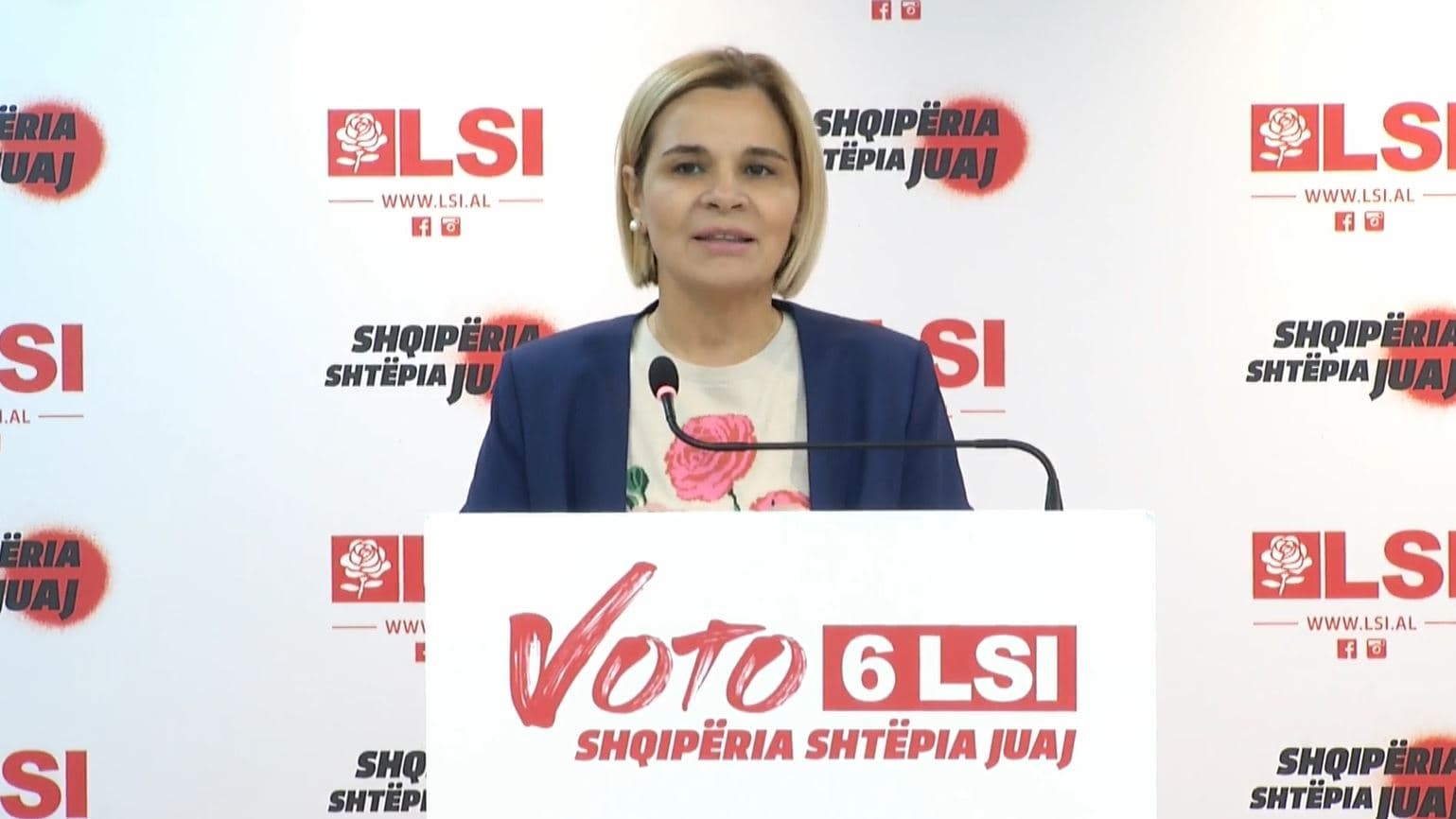   17 vjetori i krijimit të LSI/ Kryemadhi: Misioni vazhdon