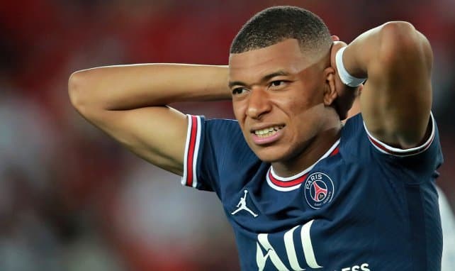 Real përgatit ofertën për Mbappe 