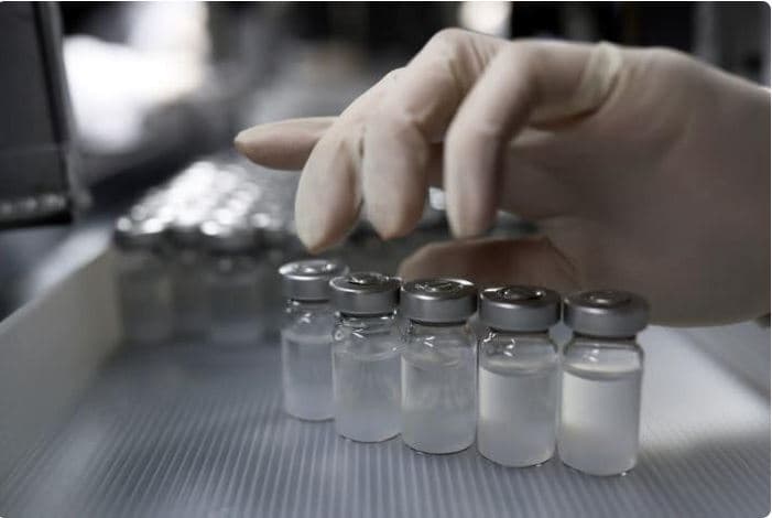Brazili pezullon përdorimin e 12 milionë vaksinave Sinovac