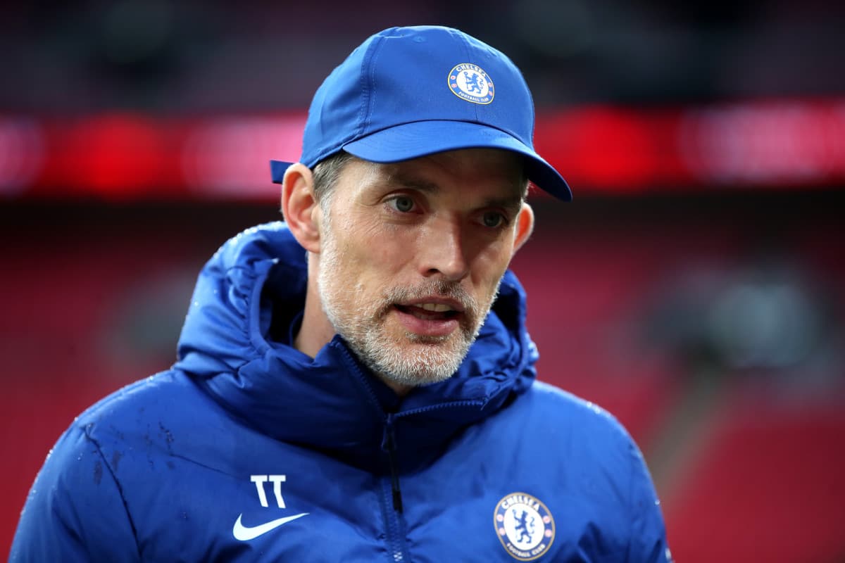 Thomas Tuchel kërkon rinovime 
