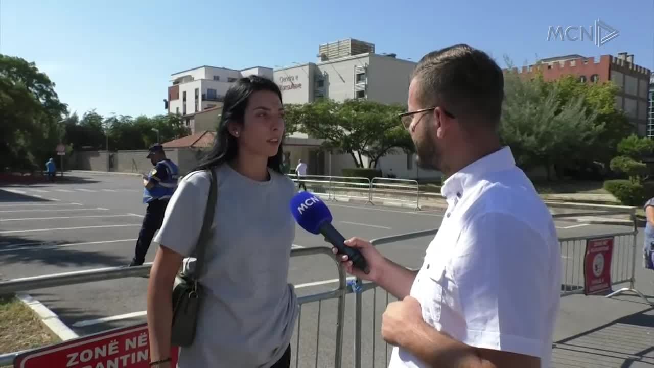Në Infektiv edhe gra shtatzëna (VIDEO)