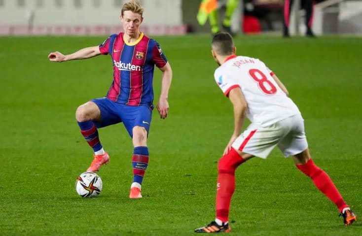 Shtyhen dy ndeshjet e La Liga, Sevilla-Barcelona nuk do zhvillohet këtë fundjavë
