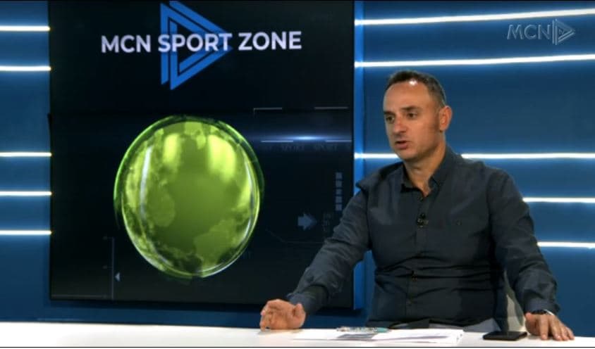 Kristo Thoma: Vendi i tretë në kualifikuese do ishte sukses për Shqipërinë (VIDEO)