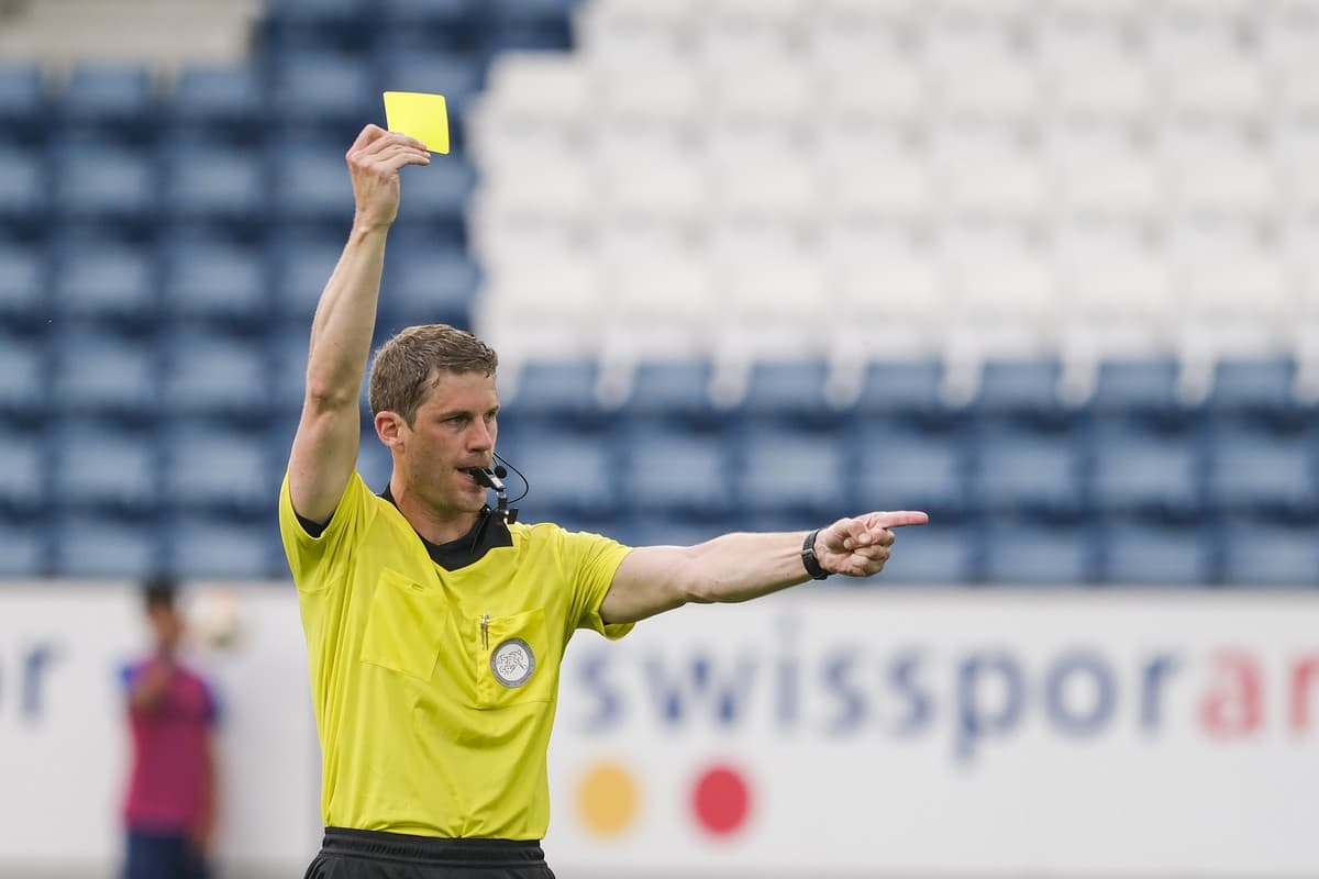 Një zviceran vendos drejtësi në “Elbasan Arena”, zbulohen arbitrat për Shqipëri-San Marino