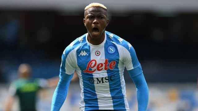 Napoli fiton gjyqin, sulmuesi gati për ndeshjen me Juventusin