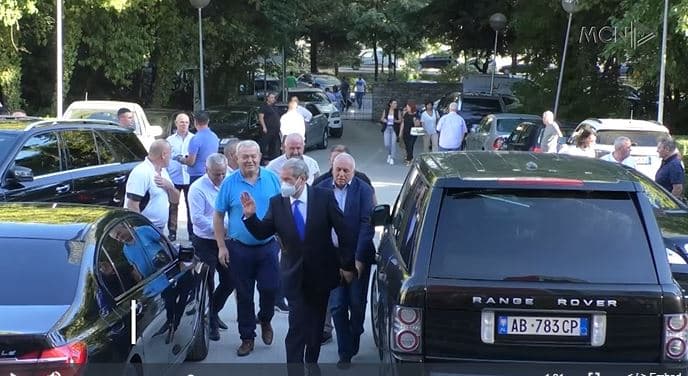 PD hesht për Berishën/ Aleatët, planifikojnë grup parlamentar më vete (VIDEO)