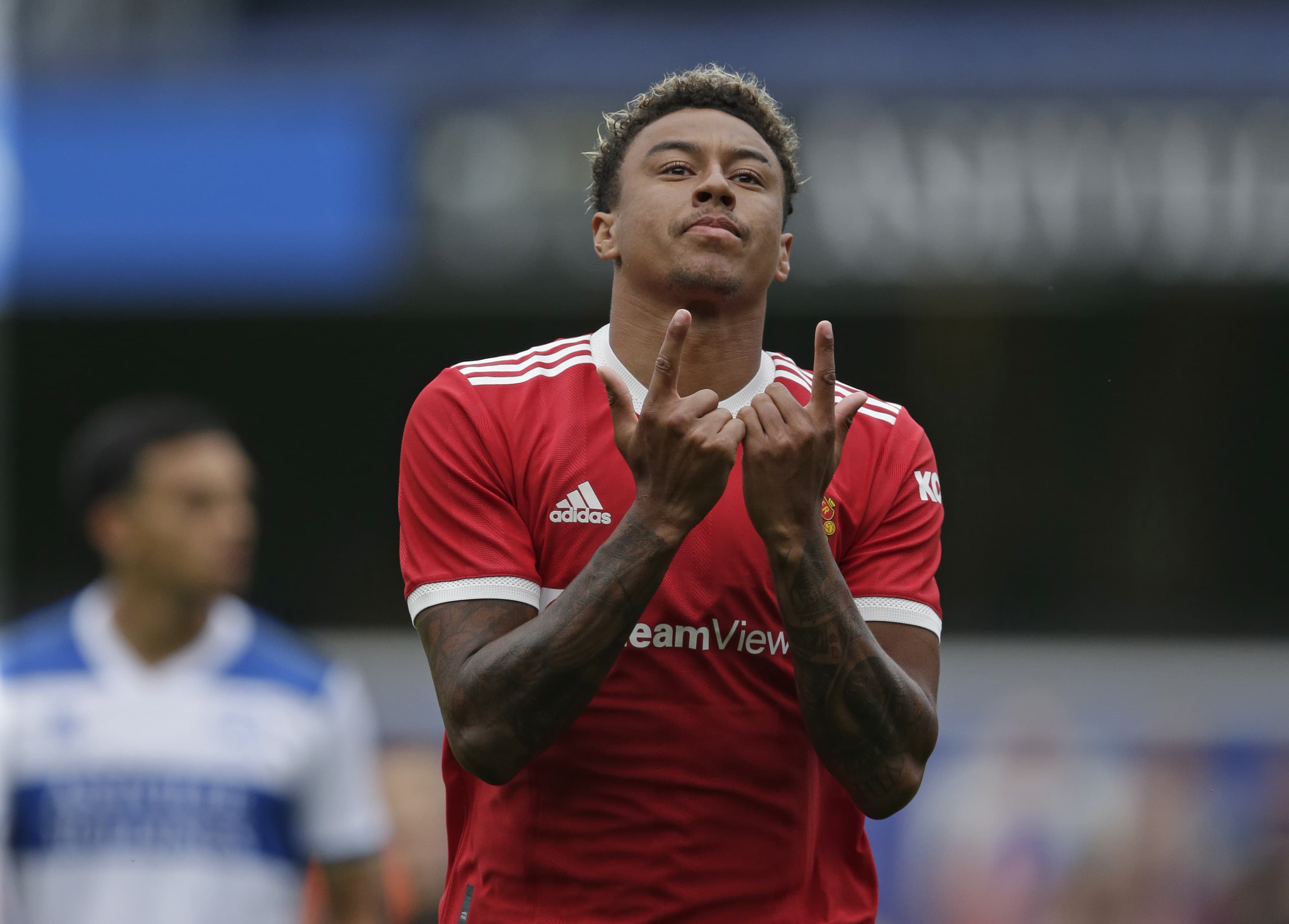 Lingard refuzon rinovimin