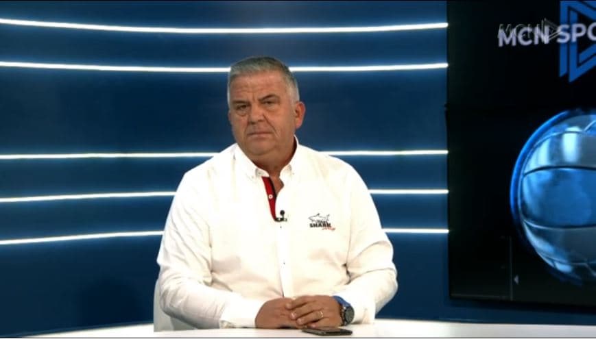 “E dimë të gjithë si shkuam në Europian”, Kona: Rruga për në Botëror është shumë e vështirë