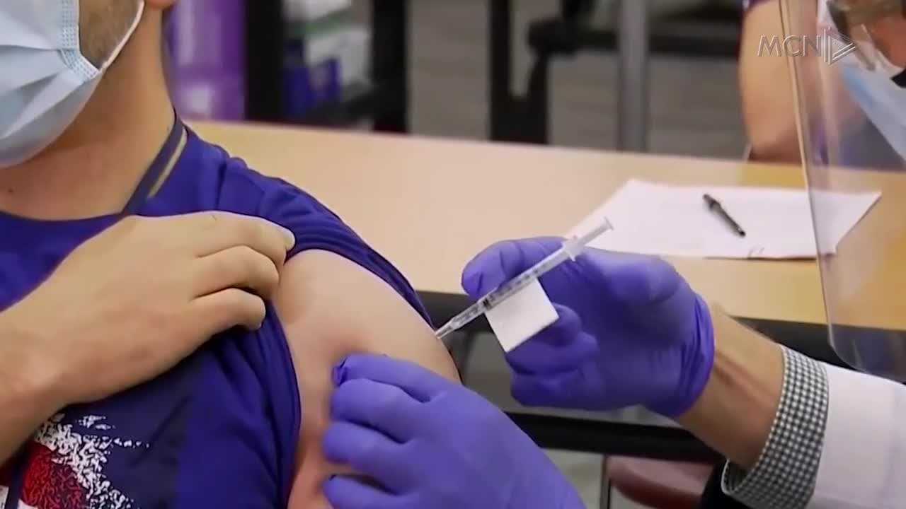 SHBA strategji të re ndaj pandemisë (VIDEO)
