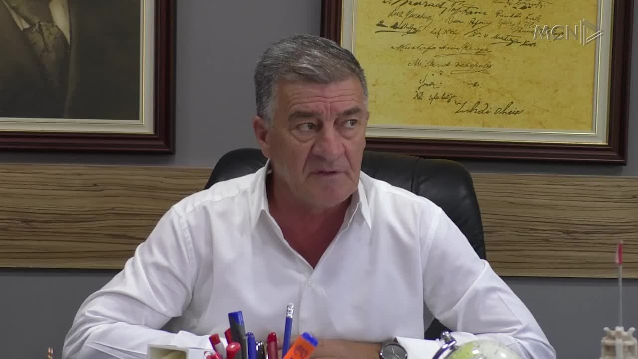 Vlora dhe Lezha nxjerrin bilancin e zjarreve (VIDEO)