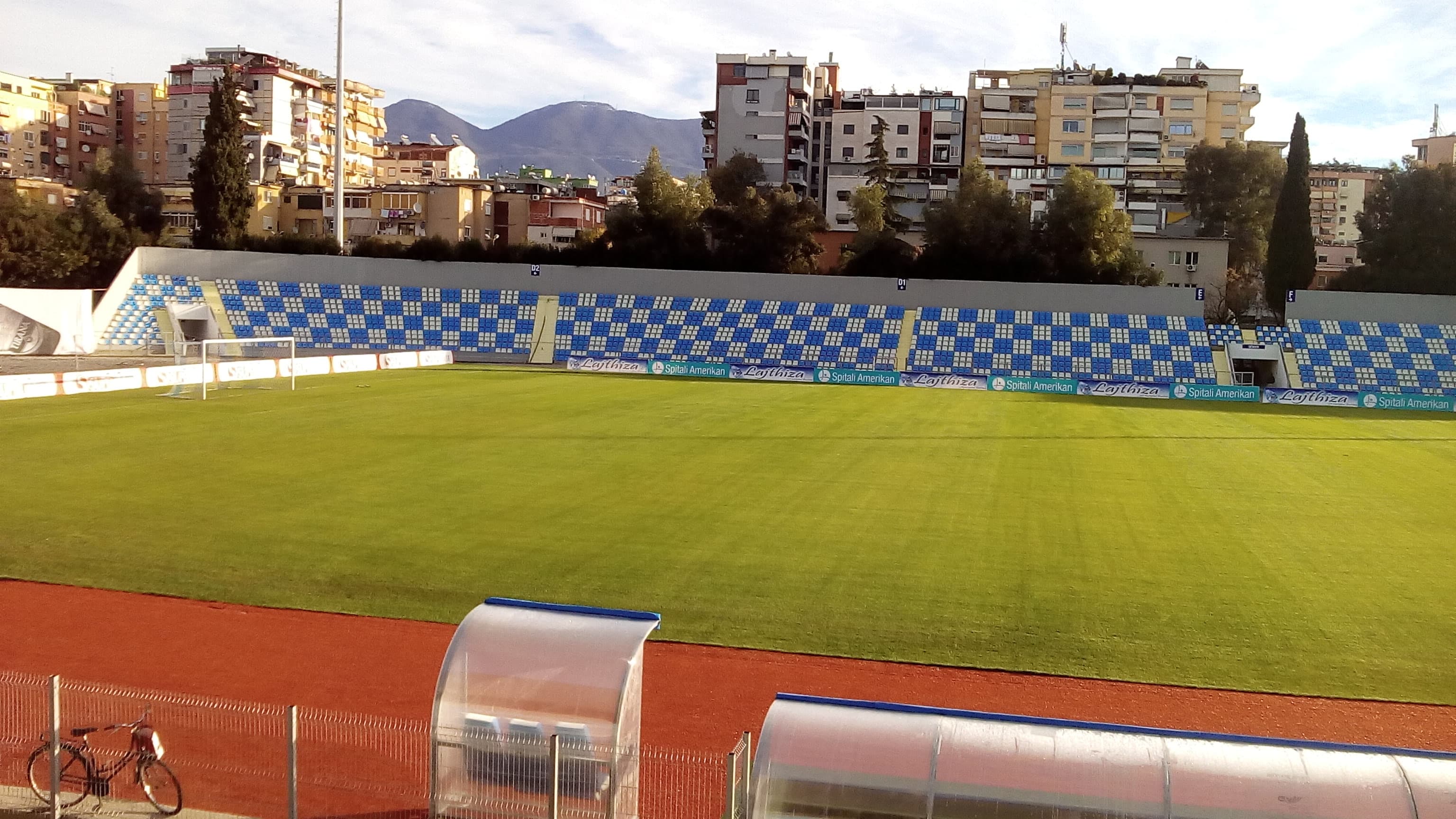 Ndeshja e parë e kampionatit ndaj Skënderbeut, Tirana del me njoftim për tifozët