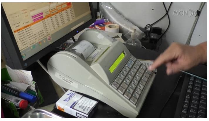 Bizneset nuk heqin dorë nga kuponi tatimor, Dhamo: Koha e testimit për fiskalizimin, e pamjaftueshme (VIDEO)