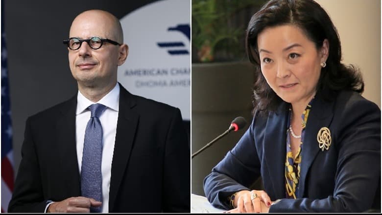 "Bie besimi i biznesit", Kim: Sundimi i ligjit do përthithë investimet amerikane