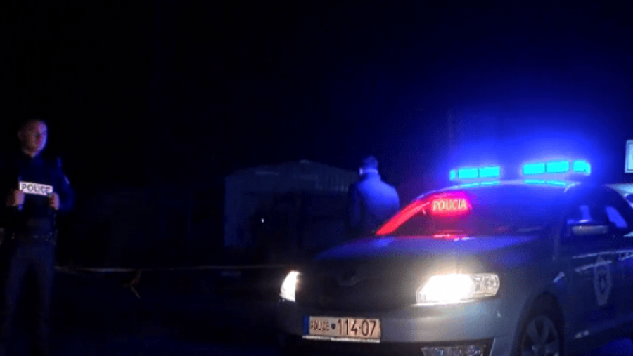 Dy të vrarë në Pejë, njëri prej tyre kandidati i PDK për kryetar komune (VIDEO)
