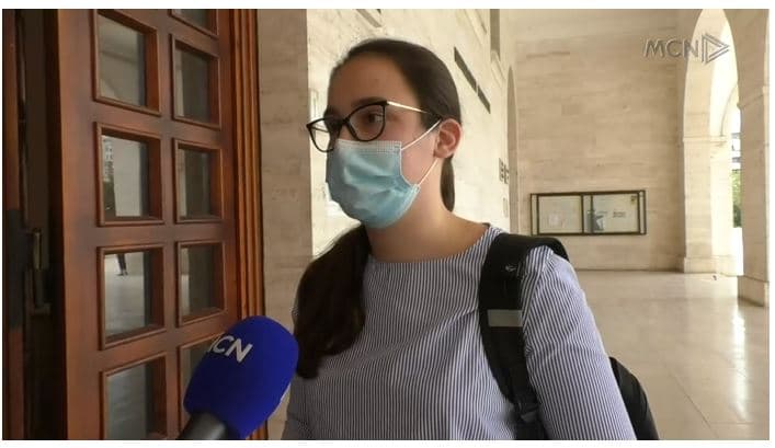 Studentët, gati për të bojkotuar universitetet (VIDEO)