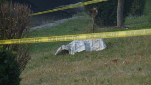 Një trup i dekompozuar gjendet në Tiranë, dyshimet e para