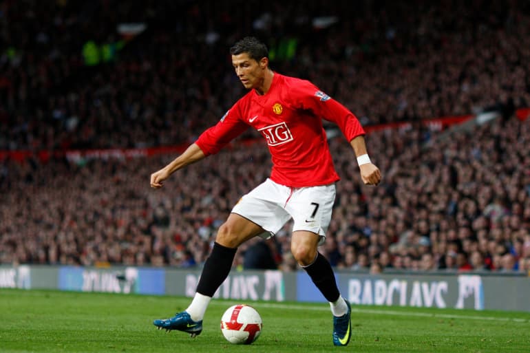 Ronaldo: Nuk erdha te United për pushime, por për të fituar