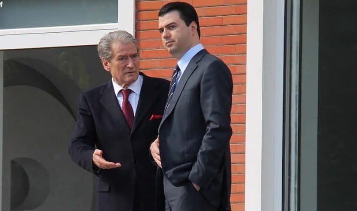 Berisha flet pas përjashtimit: Vendim i Bashës, nën presionin e lobimit korruptiv Edi Rama-Xhorxh Soros (VIDEO)