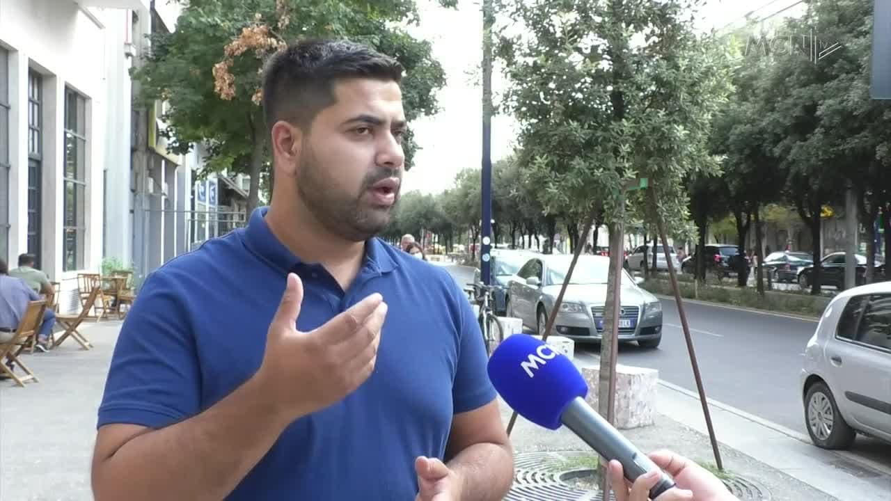 “Blihet vota e romëve dhe egjiptianëve” (VIDEO)