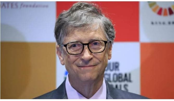 Bill Gates blen zinxhirin e hoteleve “Four Seasons”