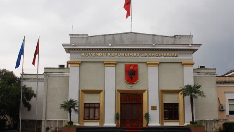 Nis nesër sesioni i ri Parlamentar, betohen deputetët dhe zgjidhet kreu i ri i Kuvendit