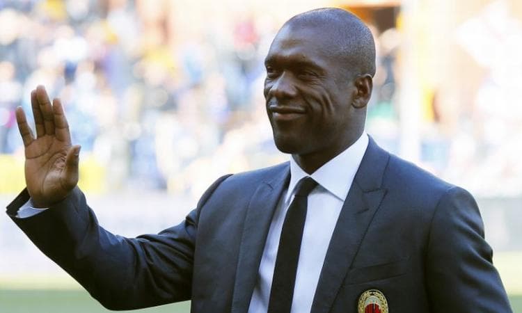 Seedorf: Juventusi i ngopur, titullin e fiton Milani ose Interi