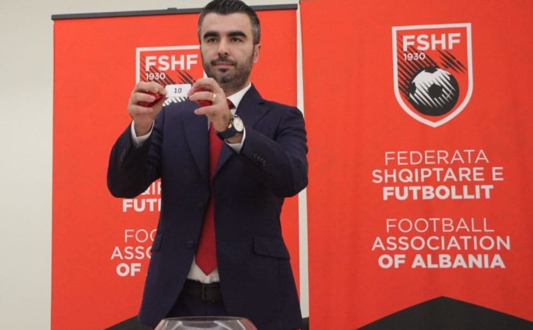 Kategoria Superiore U-21/ Kampionati nis me 29 shtator, zbardhet kalendari
