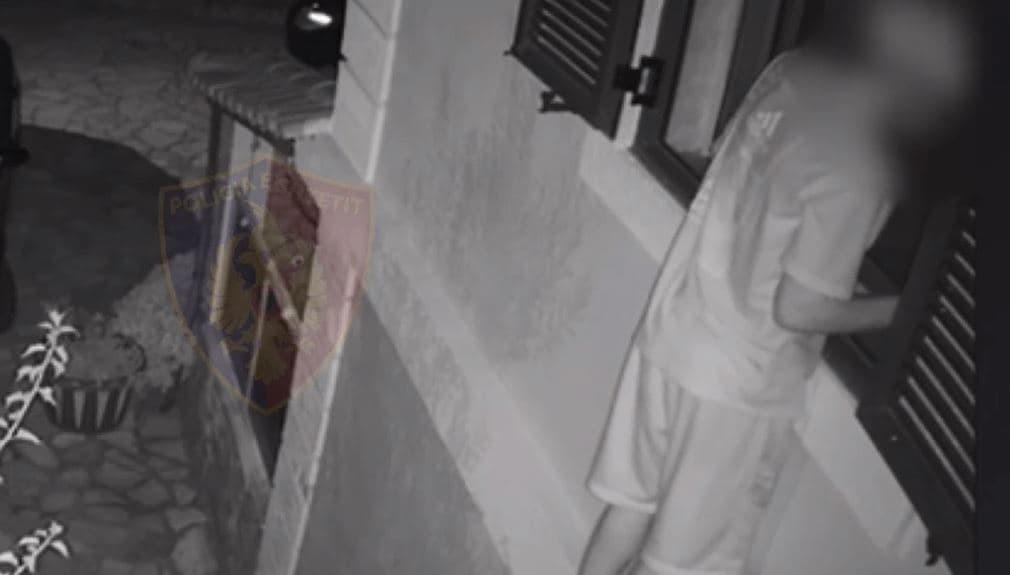 Video/ Nga Elbasani në Sarandë e Ksamil për të vjedhur, arrestohen 3 “pushuesit”