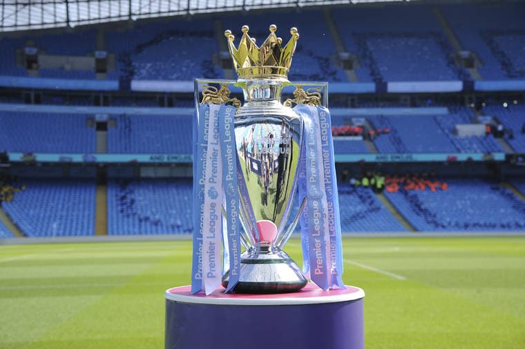 Superkompjuteri parashikon fituesin e titullit kampion në Premier League