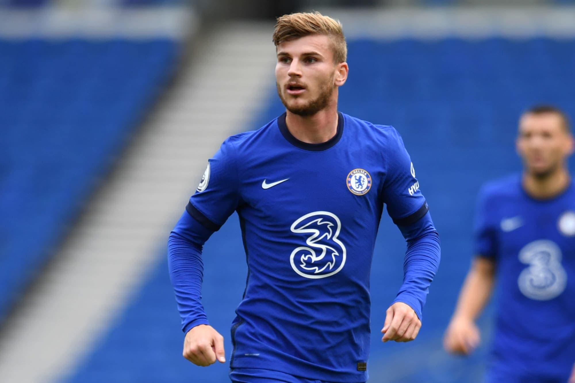 Timo Werner në radarët e Bayern