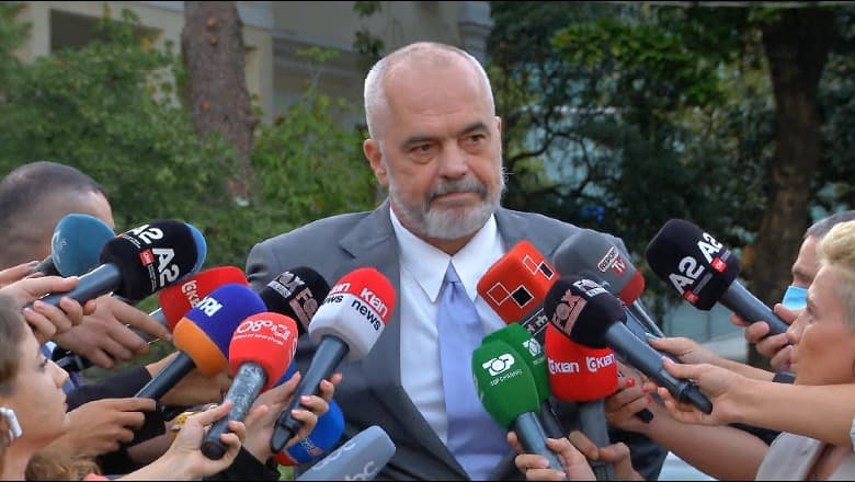 Rama për akuzat e Bashës: PD është në një proces traumatik!