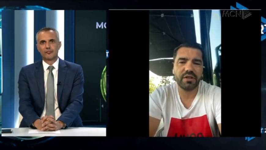 Hasani: Vllaznia dhe Partizani, pretendentët kryesorë për titullin