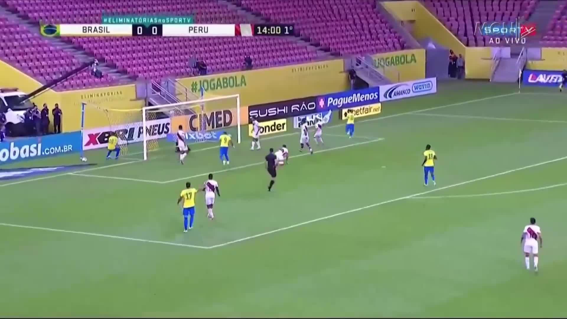 Messi “show” me tre gola (VIDEO)