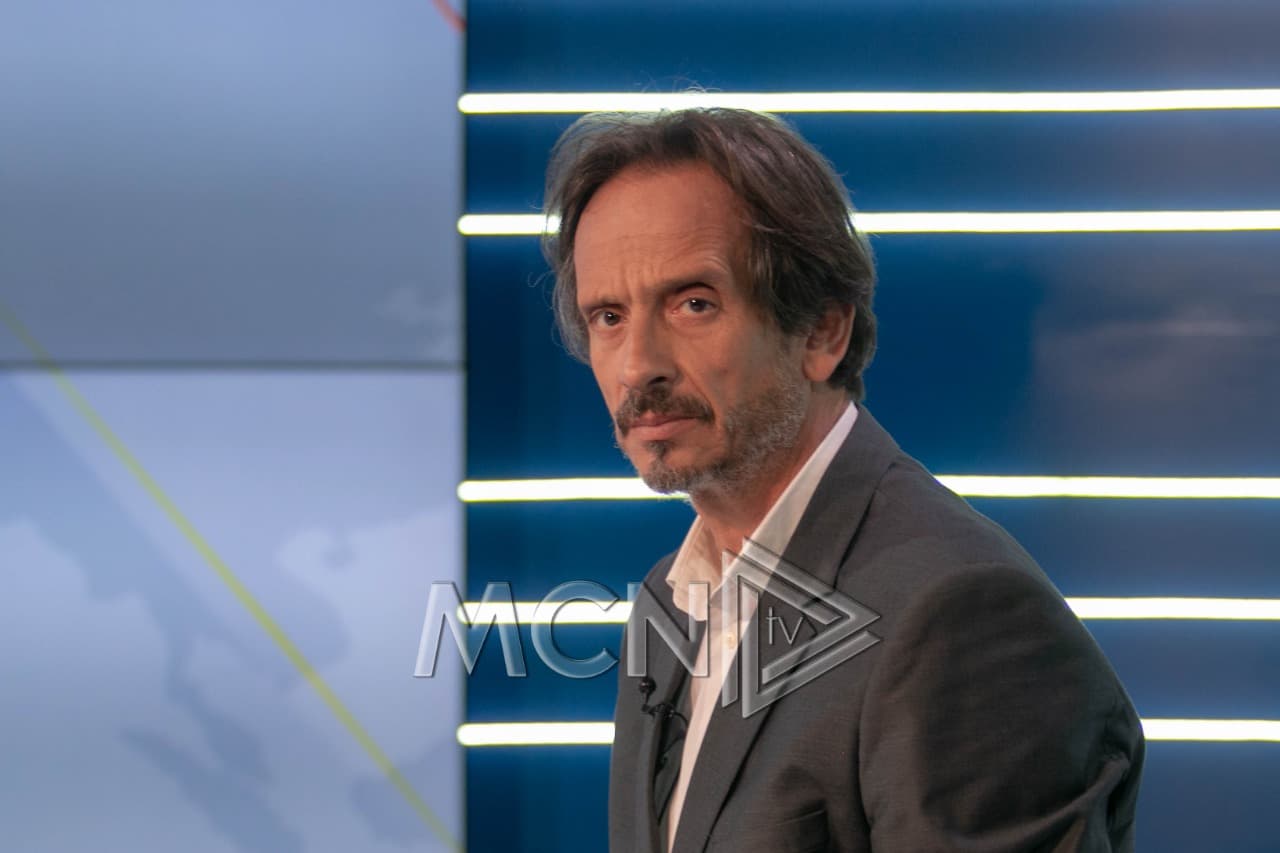 Andoni: Basha, politikan i frikshëm. Kalkulon ftohtë dhe para vetes nuk vë askënd