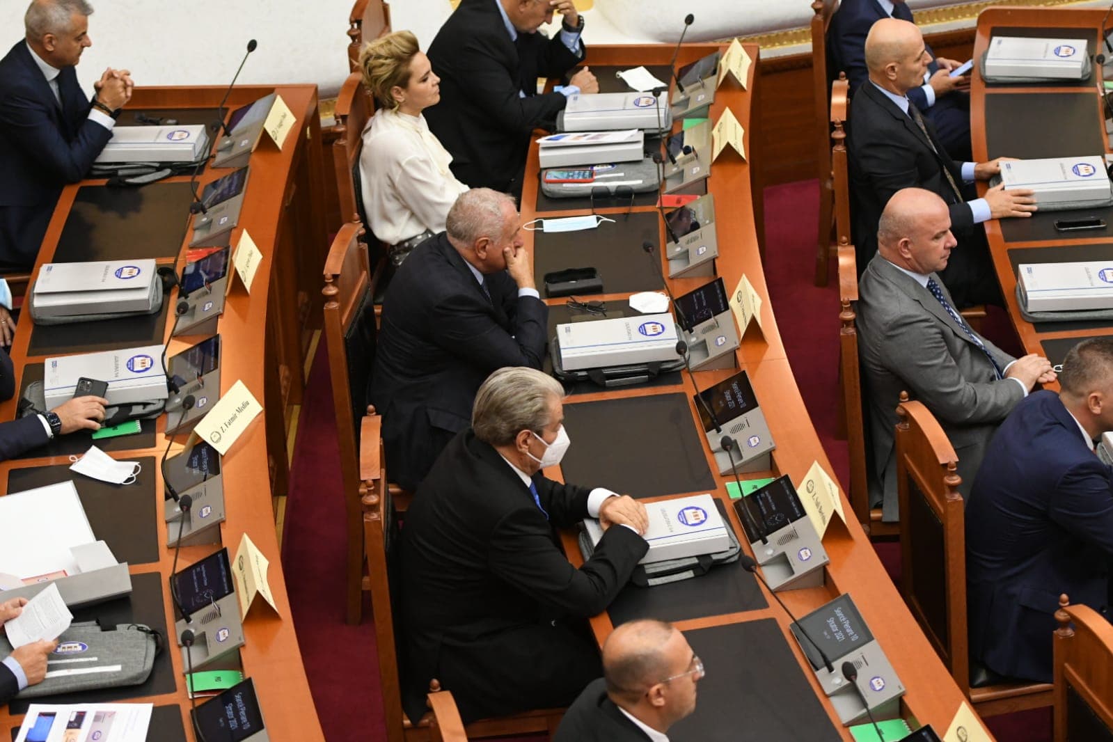      Kush janë 140 deputët e rinj të Kuvendit të Shqipërisë që betohen sot