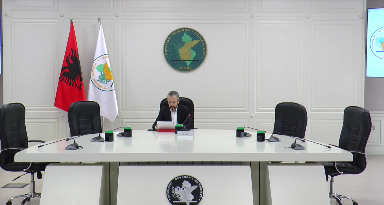 KQZ mbledhje para seancës, do zëvendësojë 4 deputetët që dorëzuan mandatet
