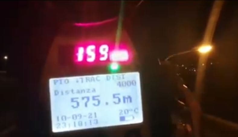        Siguria në rrugë/ Policia arreston 14 shoferë dhe pezullon 27 leje drejtimi