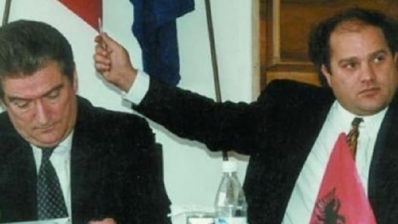 23-vjetori i vdekjes së Azem Hajdarit, Berisha: U ekzekutua nga fallangat terroriste me uniformë të qeverisë së PS