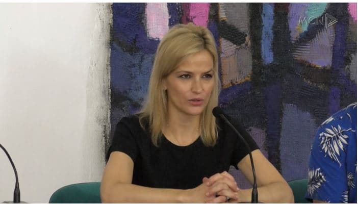 Çelet festivali Shqipëri-Izrael (VIDEO)