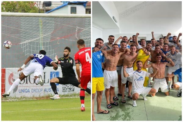 Dinamo feston me fitore rikthimin në elitë, triumfon edhe Kukësi