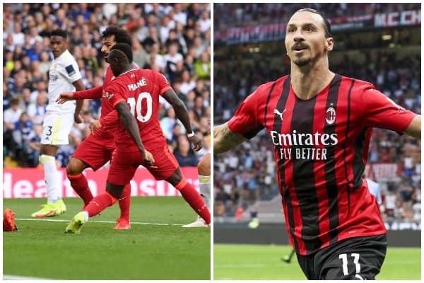 Liverpool fiton me “tris”, Milani mposht Lazion në supersfidën e javës (VIDEO)