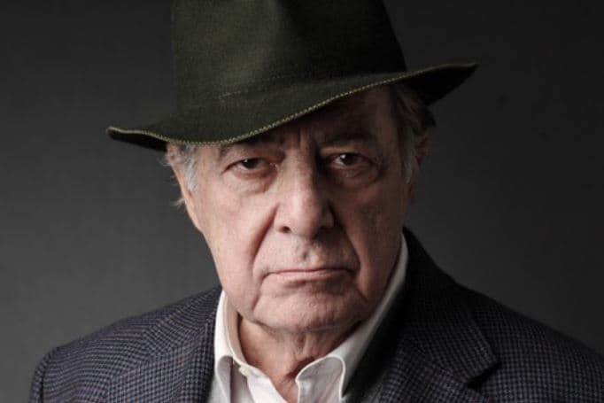 Vdes aktori i njohur italian, Carlo Alighiero