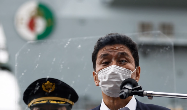 Të shqetësuar për ndikimin ushtarak të Kinës, Japonia dhe Vietnami nënshkruajnë marrëveshje bashkëpunimi