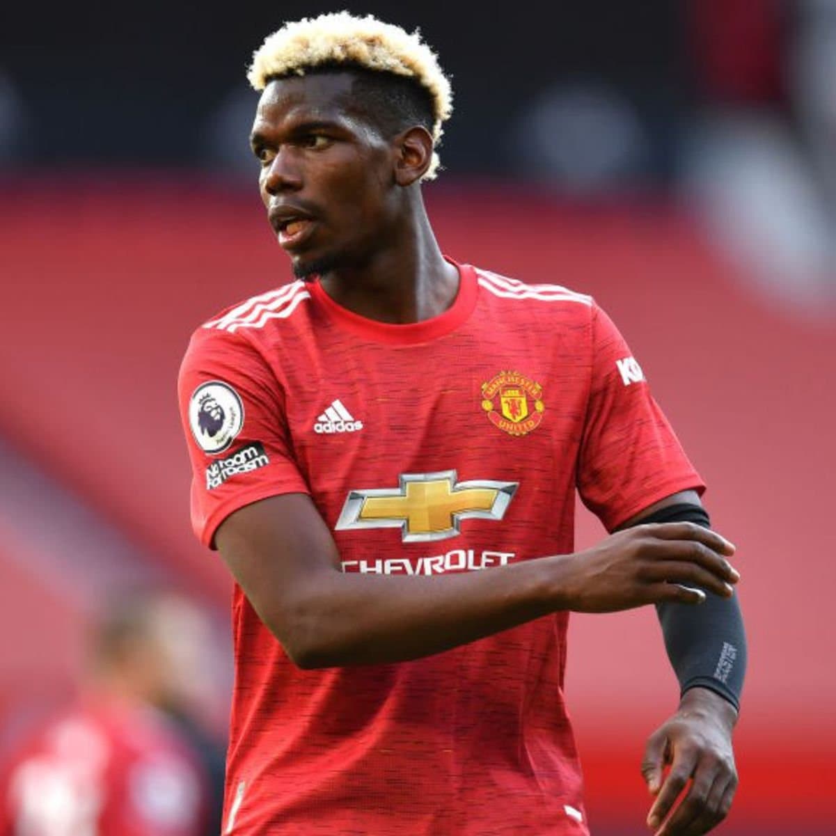Pogba  drejt rinovimit 