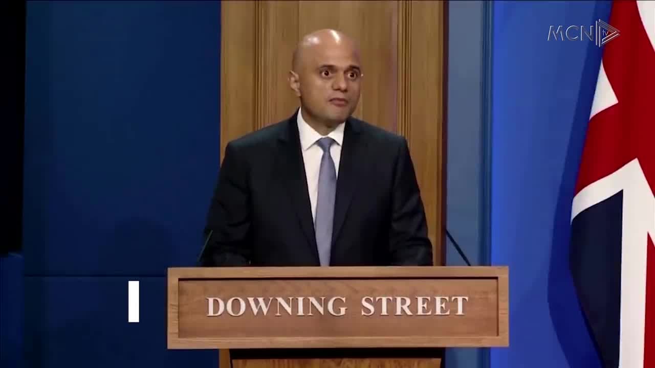Britania heq dorë nga certifikata e vaksinimit (VIDEO)